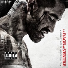 CD / OST / Southpaw / Bojovnk