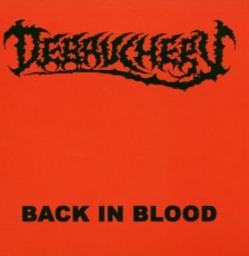 2CD / Debauchery / Back In Blood / Digipack / Limited / 2CD