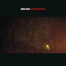 CD / Calvi Anna / Strange Weather / EP / Digipack