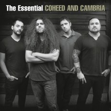 2CD / Coheed And Cambria / Essential / 2CD