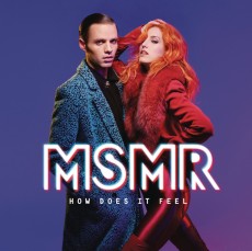 CD / MS MR / How Does It Feel