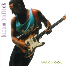 CD / Bullock Hiram / Way Kool