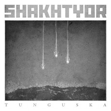 LP / Shakhtyor / Tunguska / Vinyl