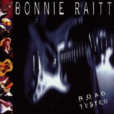 CD / Raitt Bonnie / Road Tested