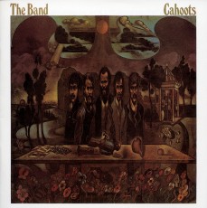LP / Band / Cahoots / Vinyl
