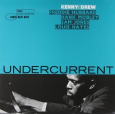 LP / Drew Kenny / Undercurrent / Vinyl