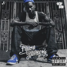 CD / Hopsin / Pound Syndrome