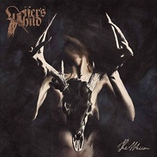 CD / Lucifer's Child / Wiccan