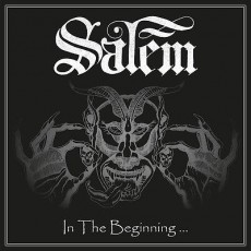 2CD / Salem / In The Beginning / 2CD