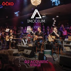 CD/DVD / Imodium / G2 Acoustic Stage / CD+DVD