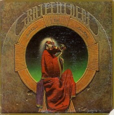 CD / Grateful Dead / Blues For Allah / Digipack