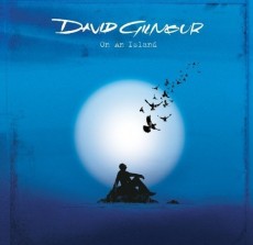 LP / Gilmour David / On An Island / Vinyl