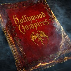2LP / Hollywood Vampires / Hollywood Vampires / Vinyl / 2LP