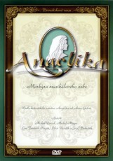 2DVD / Muzikl / Angelika
