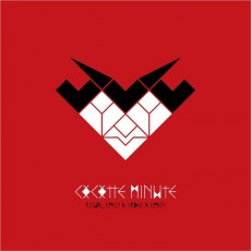 2CD / Cocotte Minute / Ritual, kmen a srdce a kmen / 2CD