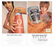 2CD / Who / Who Sell Out / DeLuxe / 2CD / Digipack
