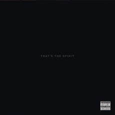 LP/CD / Bring Me The Horizon / That's The Spirit / Vinyl / LP+CD