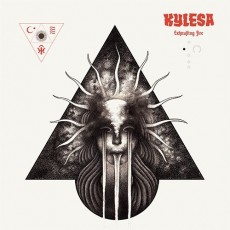CD / Kylesa / Exhausting Fire / Digipack