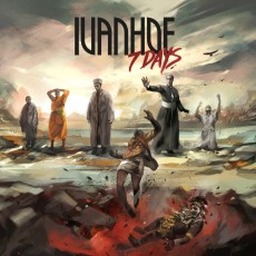 CD / Ivanhoe / 7 Days