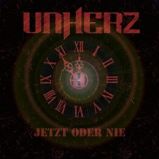 CD / Unherz / Jetzt Oder Nie!