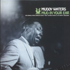 LP / Waters Muddy / Mud In Your Ear / Vinyl