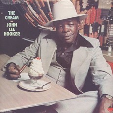 2LP / Hooker John Lee / Cream Of John Lee Hooker / Vinyl / 2LP
