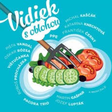 CD / Vidiek / S oblohou