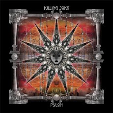 CD / Killing Joke / Pylon