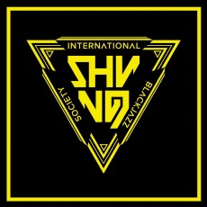 LP / Shining / International Black Jazz / Vinyl
