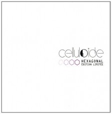 2CD / Celluloide / Hexagonal / 2CD / Digipack
