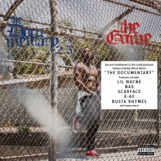 CD / Game / Documentary 2.5