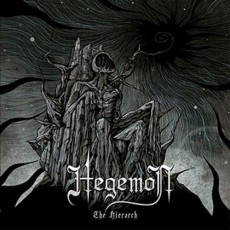 LP / Hegemon / Hierarch / Vinyl