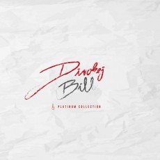 3CD / Divokej Bill / Platinum Collection / Digipack / 3CD