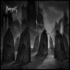 CD / Borgne / Regne Des Morts