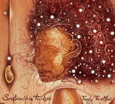 CD / Tady to m / Srdieka tich / Digipack