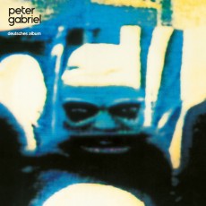 2LP / Gabriel Peter / 4 / Vinyl / 2LP / Deutsches Album