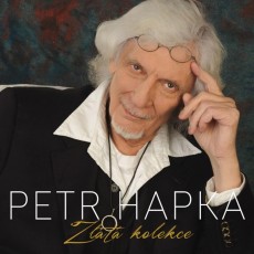 3CD / Hapka Petr / Zlat kolekce / Best Of / Digipack / 3CD