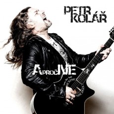 CD / Kol Petr / A pro ne / Digipack