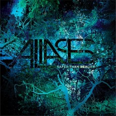 CD / Aliases / Safer Than Reality