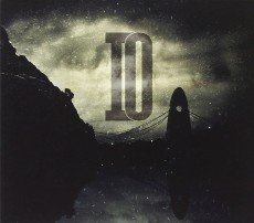 CD / No Consequence / I / O