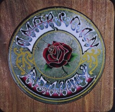CD / Grateful Dead / American Beauty