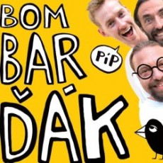 CD / BomBark / Pp
