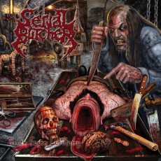 CD / Serial Butcher / Brute Force Lobotomy