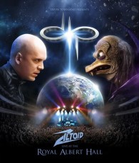 Blu-Ray / Townsend Devin / Ziltoid Live At The Royal Albert Hall / Blu