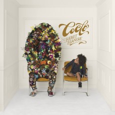 CD / Cee Lo Green / Heart Blan Che