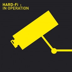 2CD / Hard-Fi / In Operation / DVD+CD