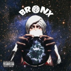 CD / Bronx / Bronx II