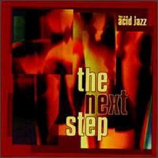 CD / Various / Next Step