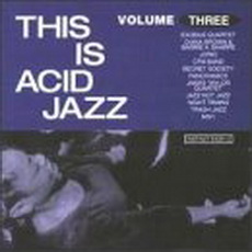 CD / Various / This Is Acid Jazz-Vol.3