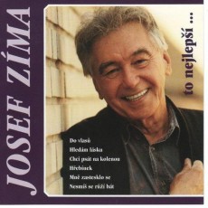 CD / Zma Josef / To nejlep